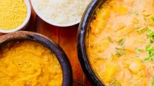 Caldo de Jurubeba com Carne Seca: o Jantar Mineiro de Agosto no Frio das Gerais