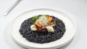 Arroz de Polvo Catarinense: o Almoço Açoriano do Litoral de Santa Catarina em Agosto