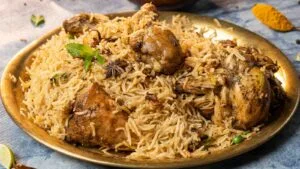 Arroz de Cumaru com Frango Caipira: o Almoço de Panela Paraense da Transição de Setembro