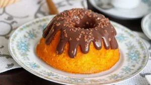Bolo de Araticum com Queijo Minas: a Fruta do Cerrado Mineiro em Setembro