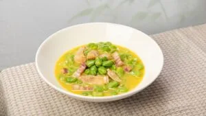 Sopa de Vagem com Carne Seca: o Jantar de Panela do Interior Brasileiro em Setembro