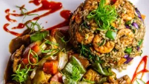 Arroz de Pitu a Pernambucano: o Almoco de Panela Unica do Litoral em Setembro