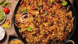 Carneiro com Pequi e Arroz de Panela: o Almoço de Outubro no Triângulo Mineiro